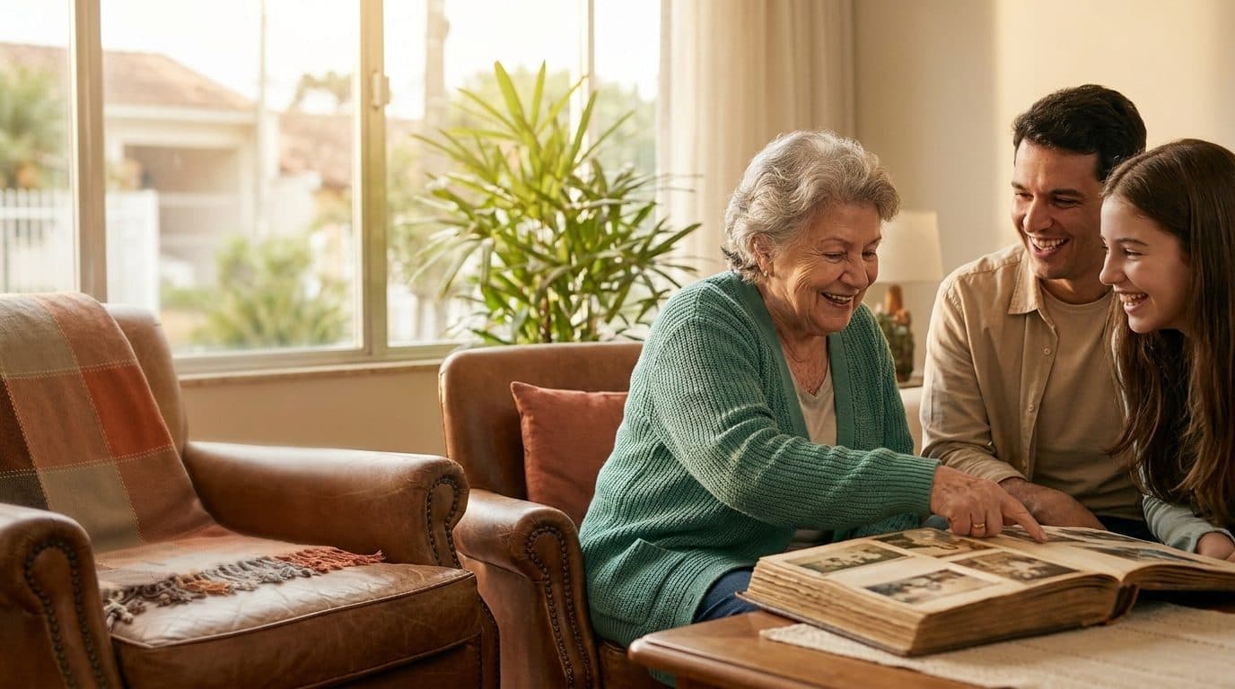 Como estimular a memória e a mente do idoso no dia a dia — Blog MedicMe