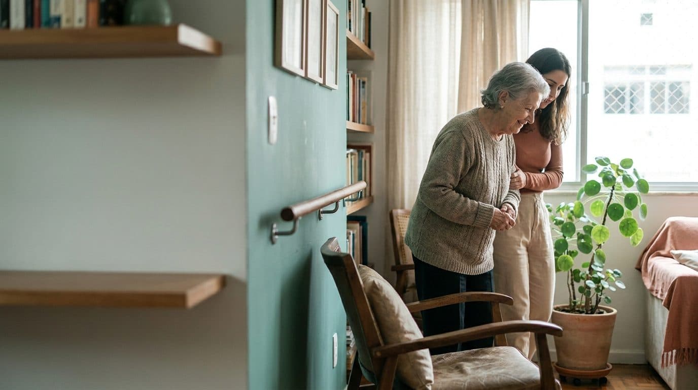Como incentivar caminhadas e movimento seguro no dia a dia — Blog MedicMe