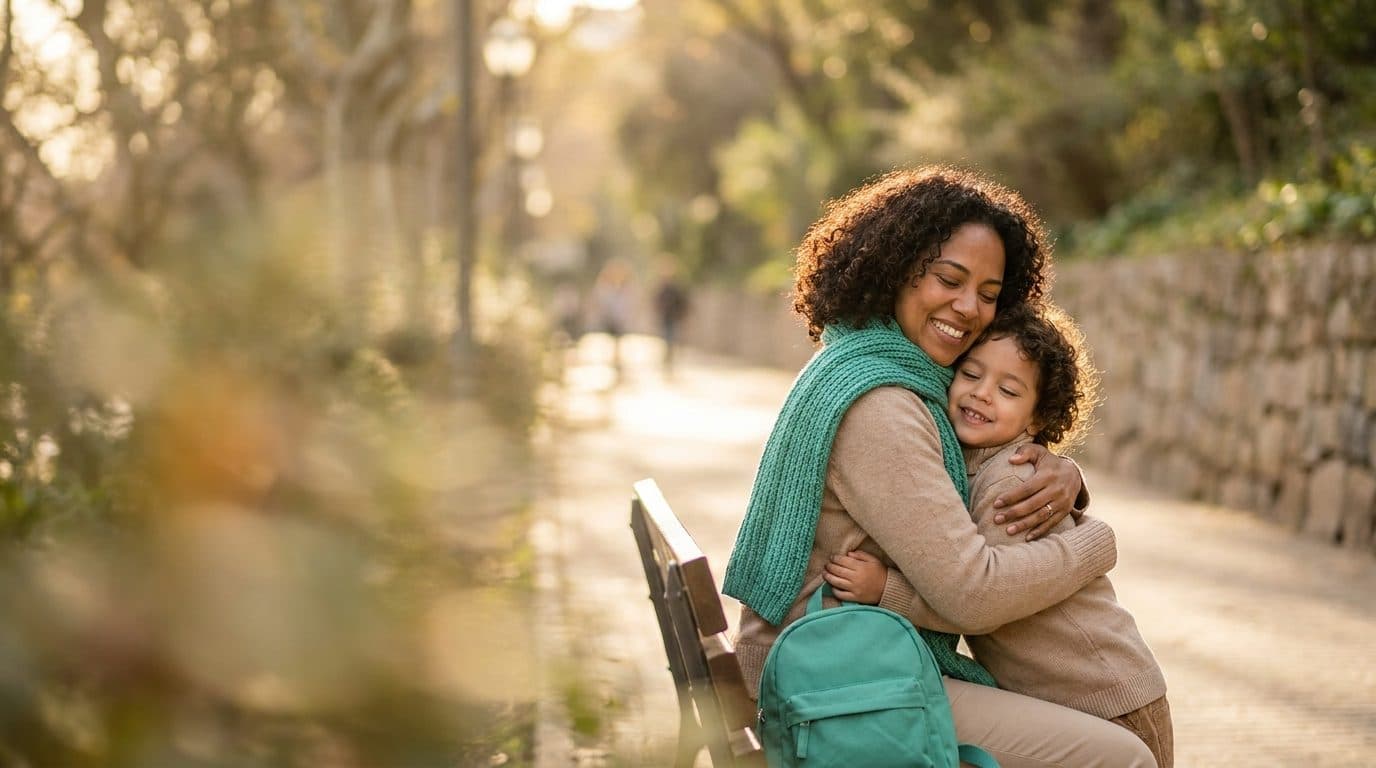 Passeios, festas e excursões: como acompanhar seu filho de longe — Blog MedicMe