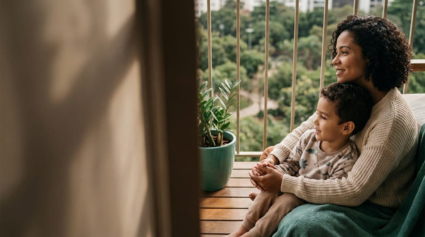 Pontos de encontro e senha de segurança: combinados que protegem a família — Blog MedicMe