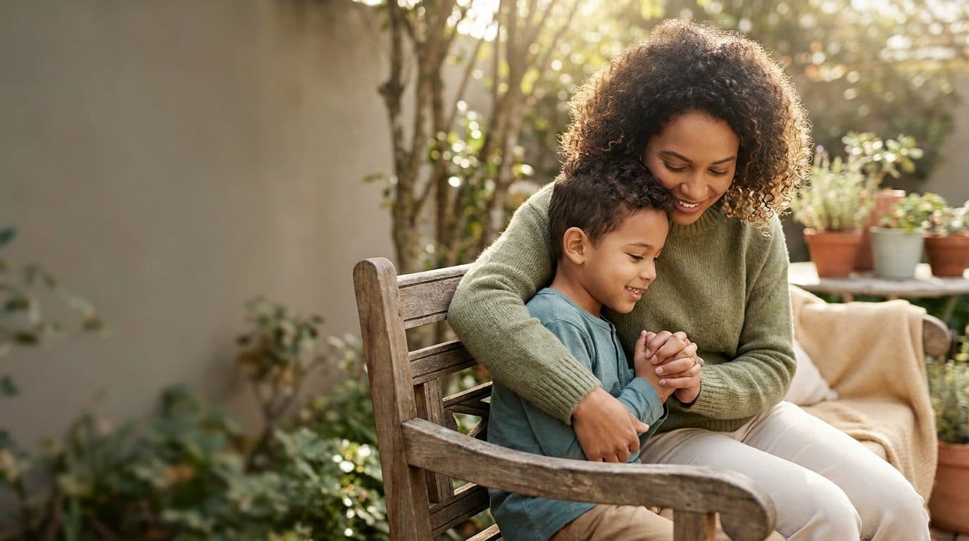 Primeiros minutos quando uma criança some de vista: como agir — Blog MedicMe