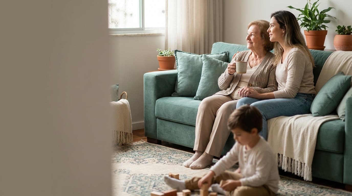 Saúde do cuidador: como evitar a sobrecarga (burnout) — Blog MedicMe