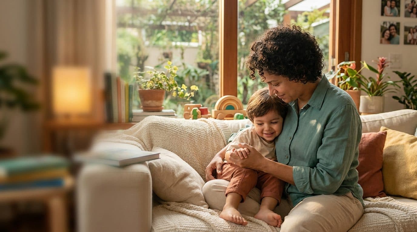Segurança infantil hoje: conversas que todo pai precisa ter com os filhos — Blog MedicMe