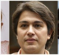 Dr. Felipe,  – 38 anos